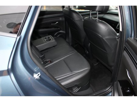 2024 Hyundai Tucson 2WD Executive Plus HEV STG Auto €42,950 thumbnail