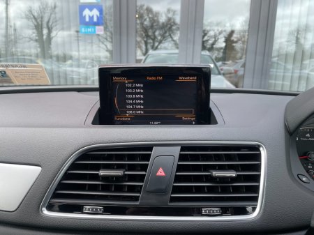 2016 Audi Q3 - thumbnail 15