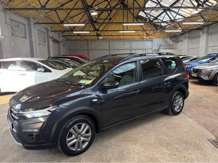 2022 Dacia Jogger - thumbnail 15