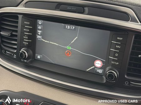 2018 Kia Sorento - thumbnail 27