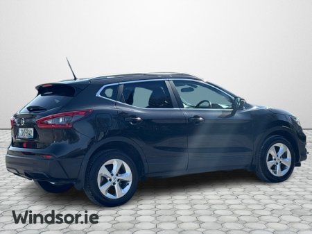 2020 Nissan Qashqai - thumbnail 2