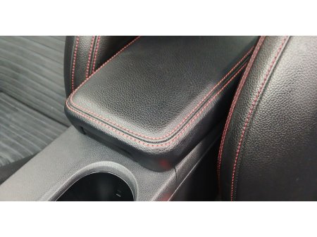 2015 Mercedes-Benz CLA Class **AMG SPORT**  IRISH CAR 180 CDi 4dr - FSH €14,995 thumbnail