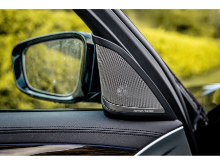 2019 BMW 5 Series SORRY SOLD M SPORT 520d ZM5M 4DR AUTO €29,000 thumbnail