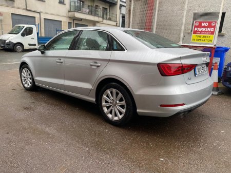 2014 Audi A3 - thumbnail 17