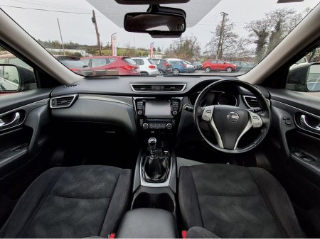 2014 Nissan X-Trail - thumbnail 12