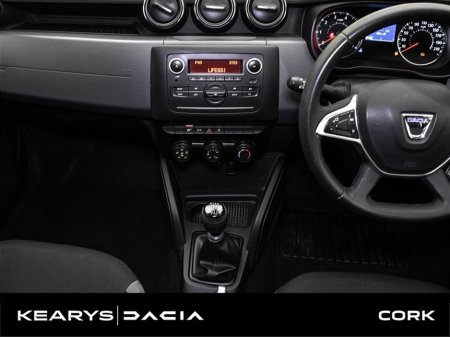 2019 Dacia Duster - thumbnail 28