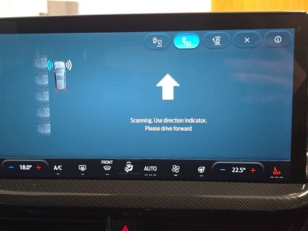 2023 Ford Focus St-line 1.0T Petrol 125 thumbnail