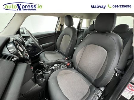 2016 MINI One 1.2 Automatic, Reversing camera €13,895 thumbnail