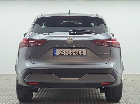 2023 Nissan Qashqai - thumbnail 10