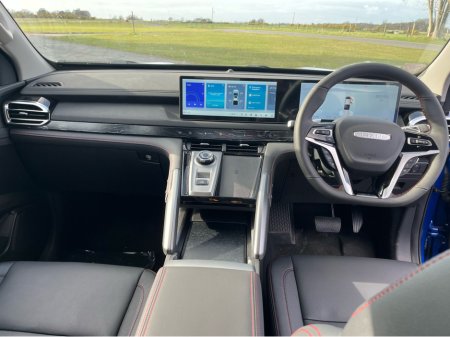 2026 Maxus T 60 - thumbnail 17