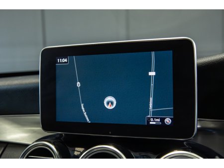 2018 Mercedes-Benz C Class C 350 E A/T €19,950 thumbnail