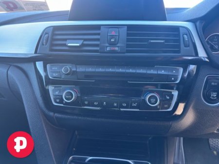 2017 BMW 3 Series - thumbnail 5