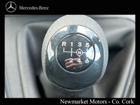 2026 Mercedes-Benz Citan - thumbnail 5