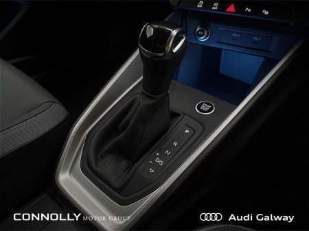 2026 Audi A1 €367 p/m - SPORTBACK S-LINE 30 TFSI €38,950 thumbnail