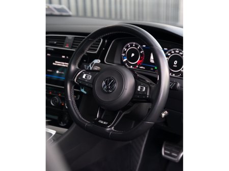 2018 Volkswagen Golf - thumbnail 6