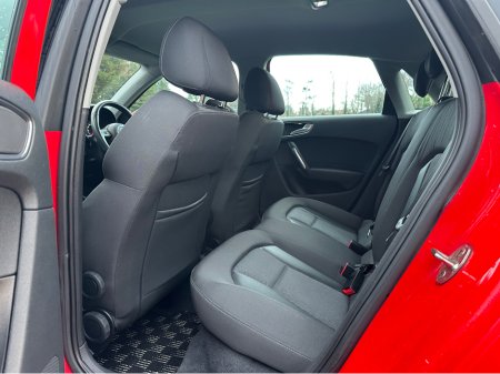 2013 Audi A1 1.4 TFSi SE Petrol Auto 5dr Hatchback | AA approved | May 2026 nct | August 2026 tax | Sold serviced and valeted with history check supplied | Warranty provided. €9,995 thumbnail