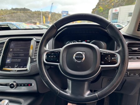 2017 Volvo XC90 - photo 6