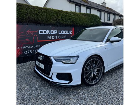 2019 Audi A6 - thumbnail 22