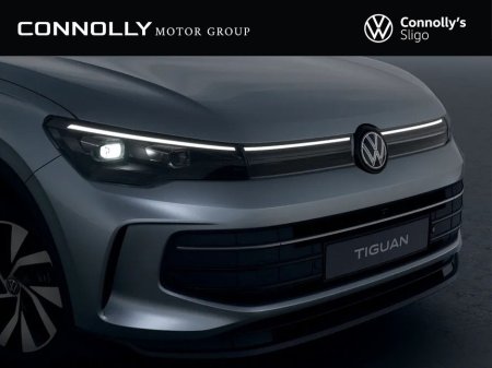 2026 Volkswagen Tiguan - thumbnail 10