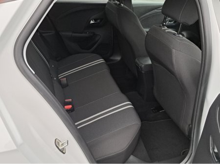 2023 Opel Corsa SRI 1.2 75BHP **REVERSING CAMERA** €16,950 thumbnail