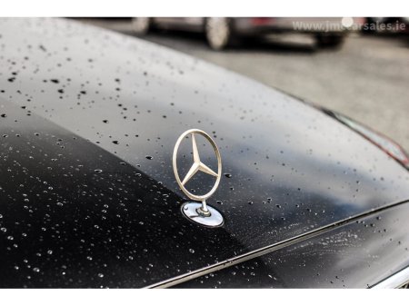 2020 Mercedes-Benz E Class E 300 de Plug-in Hybrid AMG Line €30,750 thumbnail