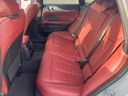 2022 BMW i4 - thumbnail 23