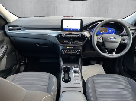 2023 Ford Kuga TITANIUM 2.5 PHEV 225 S6.2 €30,950 thumbnail