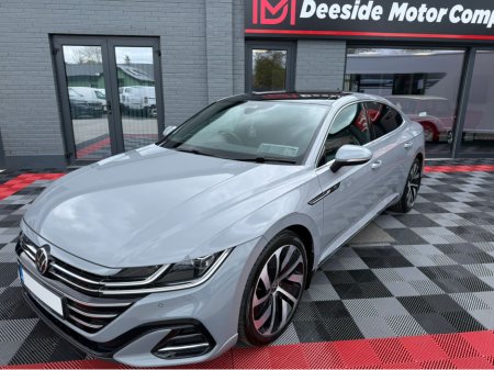 2023 Volkswagen Arteon - photo 2