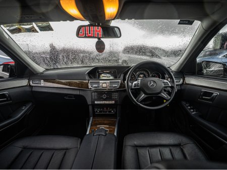 2015 Mercedes-Benz E Class 152 Mercedes E200 Auto/New NCT/Warranty €12,888 thumbnail