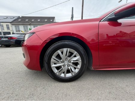 2019 Peugeot 508 - thumbnail 24