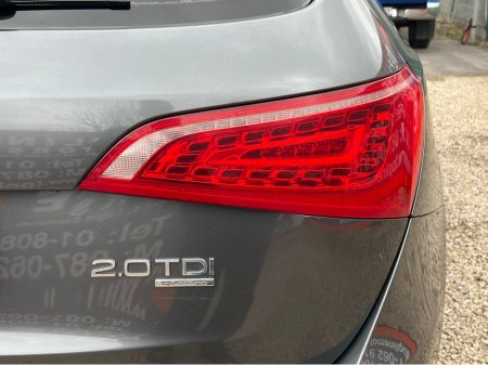 2010 Audi Q5 - thumbnail 14