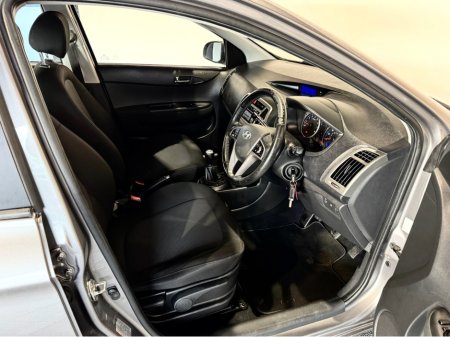 2014 Hyundai i20 1.2 ACTIVE 5DR €6,990 thumbnail