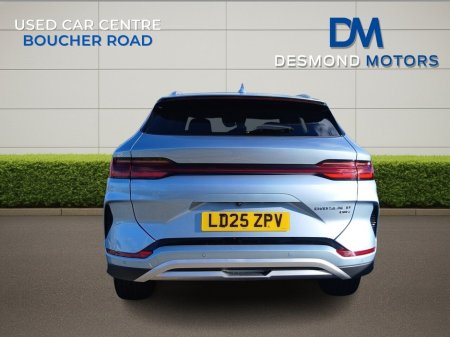 2025 BYD Seal - thumbnail 9