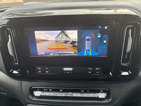 2025 Mercedes-Benz Vito - thumbnail 9