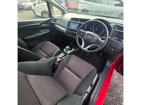 2016 Honda Fit - thumbnail 11