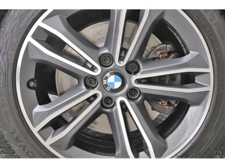 2020 BMW 1 Series - thumbnail 21