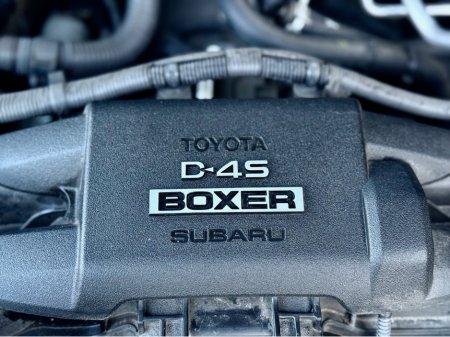 2019 Toyota GT86 4BA-ZN6 €41,950 thumbnail