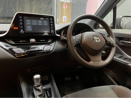 2020 Toyota C-HR €20950! 2020 TOYOTA C-HR REVERSE CAMERA - CRUISE CONTROL €20,950 thumbnail