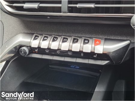 2020 Peugeot 5008 1.2 GT LINE PureTech*PAN ROOF* €25,950 thumbnail