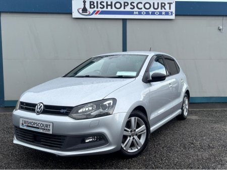 2015 Volkswagen Polo VW POLO €12,950