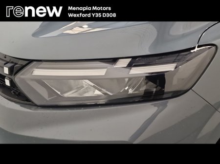 2026 Dacia Sandero - thumbnail 14