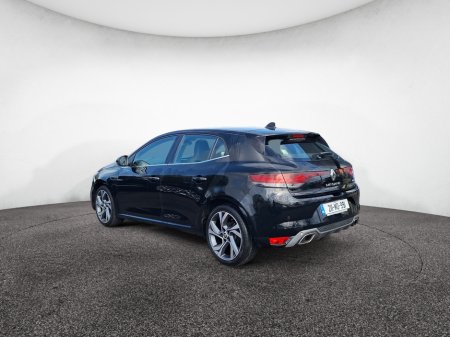 2021 Renault Megane - photo 4