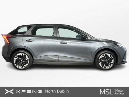 2023 MG 4 - thumbnail 5