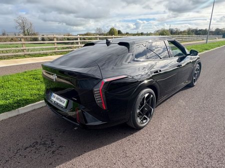 2026 Kia EV4 EV4 FASTBACK GT-LINE, *7 YEAR WARRANTY* *3 YEAR AA* *0% FINANCE*Apple CarPlay, Sunroof, Selectable Drive Mode, Rear Parking Sensors €57,900