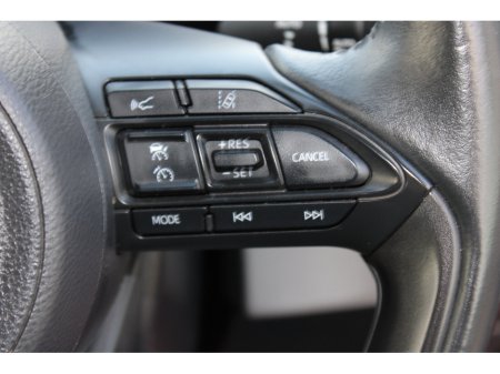 2022 Toyota Yaris Cross 1.5 Hybrid CVT Luna €23,950 thumbnail