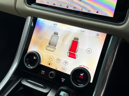 2019 Land Rover Range Rover Sport - thumbnail 15