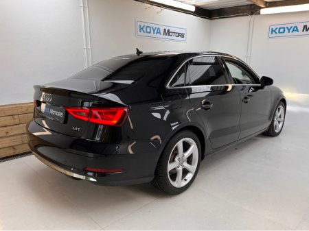 2014 Audi A3 - thumbnail 10