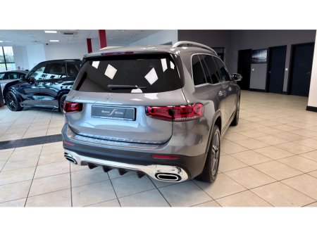 2021 Mercedes-Benz GLB - thumbnail 22