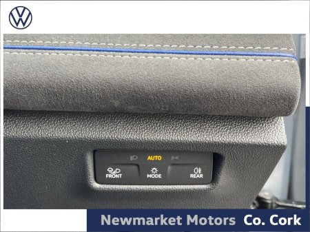 2026 Volkswagen Tayron - thumbnail 11