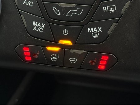 2018 Ford Mondeo - thumbnail 12